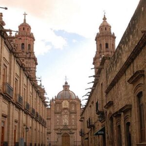 RUTA DEL TRIGO DESDE MORELIA