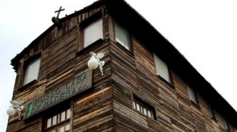 MUSEOS EN CIUDAD VICTORIA