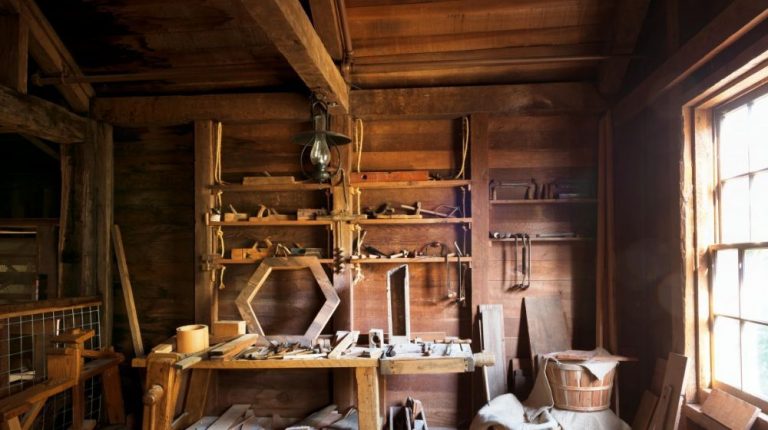MUSEO CASA DE MADERA (DESDE CIUDAD DE MÉXICO)
