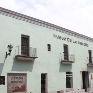 HACIENDAS DEL NORTE DESDE TLAXCALA