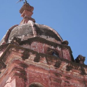 HACIENDA NAVACOYAN DESDE DURANGO