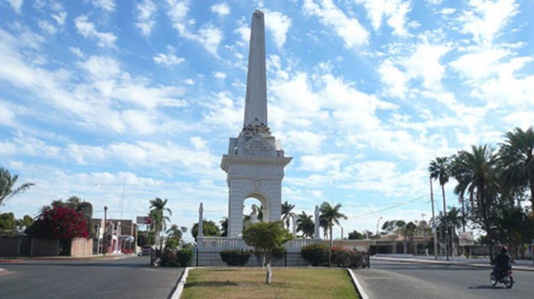 NAVOJOA LA PUERTA DEL SUR DE SONORA