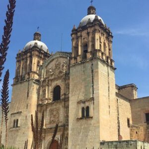 MIERCOLES DE SENSACIÓN ETECA DESDE OAXACA
