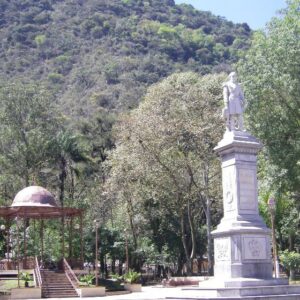 ORIZABA "PUEBLO MÁGICO" (DESDE VERACRUZ)