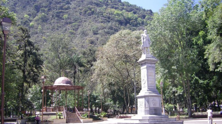 ORIZABA “PUEBLO MÁGICO” (DESDE VERACRUZ)