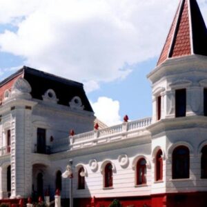 EL ORO "PUEBLO MÁGICO"