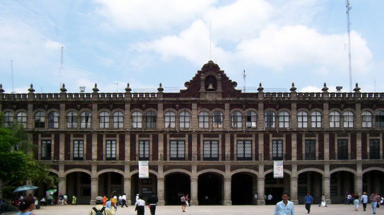 CUERNAVACA DE RELAJACIÓN Y MOVIMIENTO