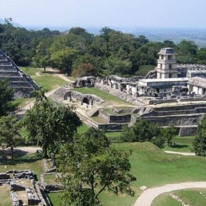 CHIAPAS ESPECTACULAR