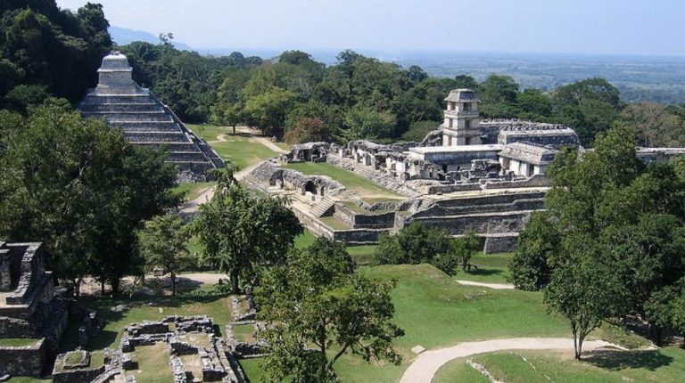 CHIAPAS ESPECTACULAR