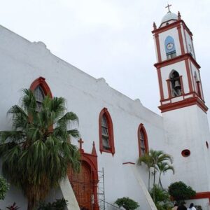 PAPANTLA "PUEBLO MÁGICO" (DESDE VERACRUZ)