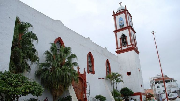 PAPANTLA “PUEBLO MÁGICO” (DESDE VERACRUZ)