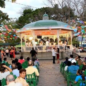 RUTA DE LA MARIMBA DESDE SAN CRISTÓBAL DE LAS CASAS