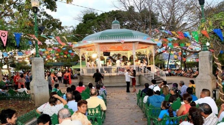 RUTA DE LA MARIMBA DESDE SAN CRISTÓBAL DE LAS CASAS