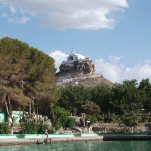 PARRAS DE LA FUENTE "PUEBLO MÁGICO"