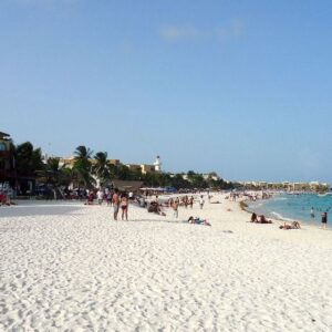 CANCÚN Y PENÍNSULA DE YUCATÁN