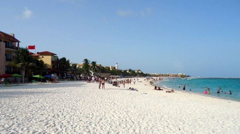 CANCÚN Y PENÍNSULA DE YUCATÁN