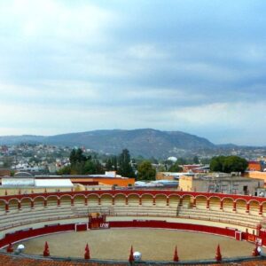 TAURINO DESDE HUAMANTLA