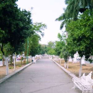 VERACRUZ, TABASCO, CHIAPAS Y YUCATÁN