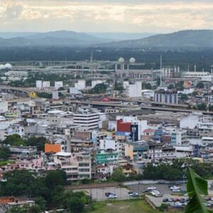 VERACRUZ Y CAMPECHE
