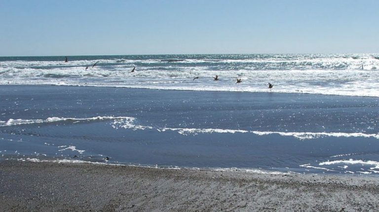 PUERTO PEÑASCO