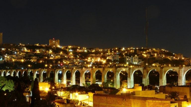 PATRIMONIOS DE LA HUMANIDAD CON PUEBLOS MÁGICOS “QUERÉTARO Y GUANAJUATO”