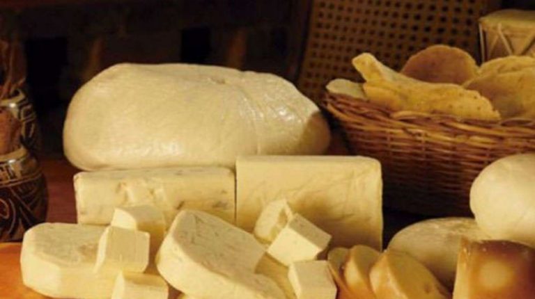 RECORRIDO DEL QUESO DE PORO DESDE VILLAHERMOSA