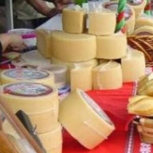 QUESO Y VINO
