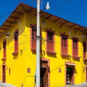 REAL DEL MONTE “PUEBLO MÁGICO”“ DESDE PACHUCA