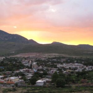 REAL DE ASIENTOS CON MUSEO DE LA INSURGENCIA DESDE AGUASCALIENTES