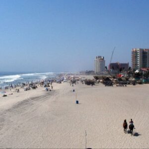 ROSARITO "BAJA CALIFORNIA"