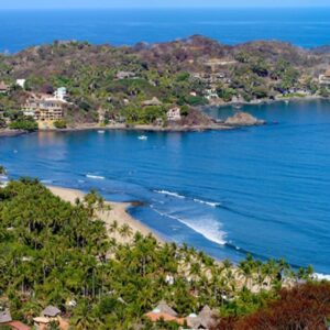 SAYULITA "PUEBLO MÁGICO" DESDE PUERTO VALLARTA