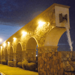 RUTA DEL NORTE “COAHUILA”