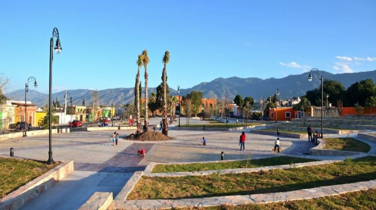 COAHUILA AL MÁXIMO CON ZONA DEL SILENCIO