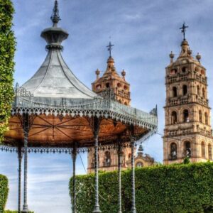 SALVATIERRA "PUEBLO MÁGICO" (DESDE GUANAJUATO)