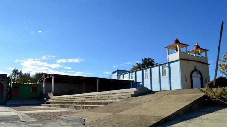 LULÁ LULÁ “OAXACA”