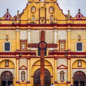 CHIAPAS EN CORTO