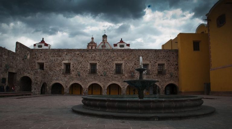 CIUDAD, PUEBLO MÁGICO Y HACIENDAS “SAN LUIS POTOSÍ”