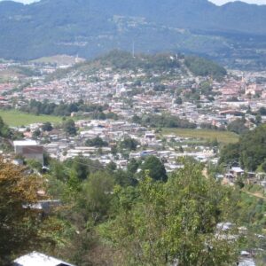 RUTA DE LOS TEXTILES DESDE SAN CRISTÓBAL DE LAS CASAS
