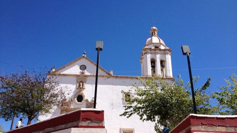 BARRANCAS DEL COBRE LIGERO