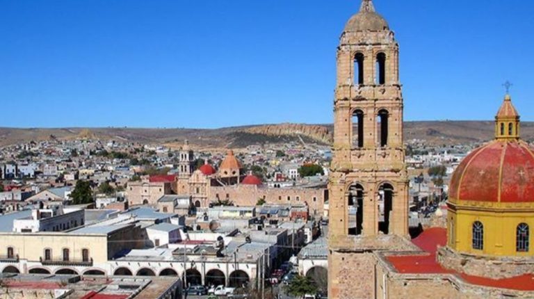 CULTURA ZACATECANA