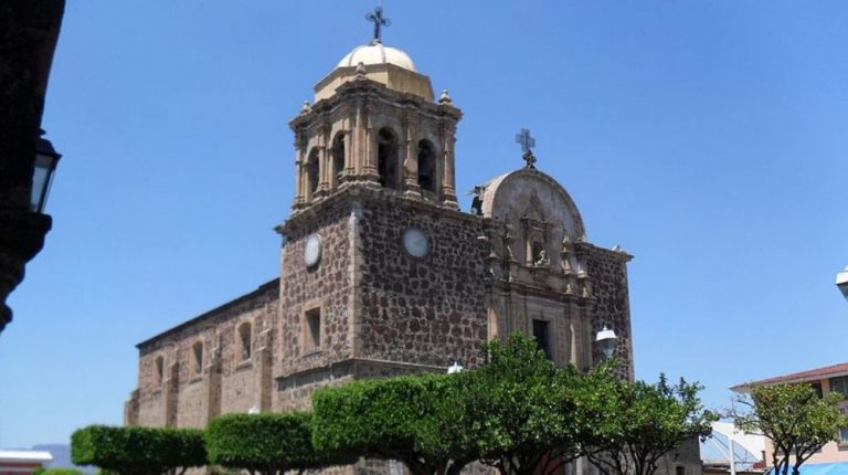 CANTINAS TAPATIAS EN GUADALAJARA