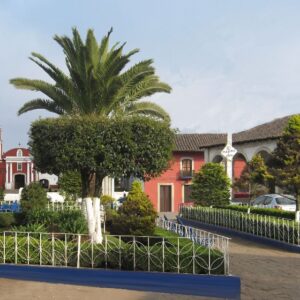 ATLANTES DE TULA