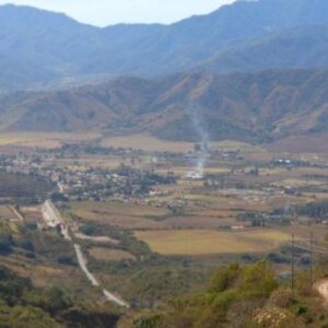 TALPA DE ALLENDE "PUEBLO MÁGICO" DESDE PUERTO VALLARTA