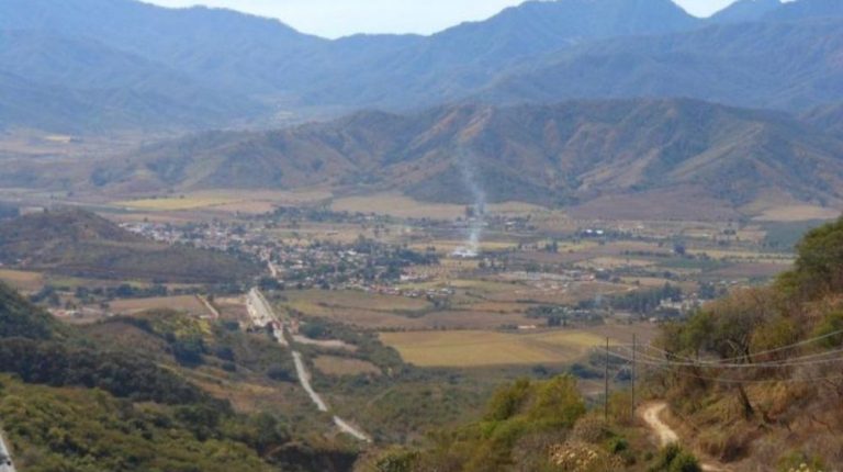 TALPA DE ALLENDE “PUEBLO MÁGICO” DESDE PUERTO VALLARTA