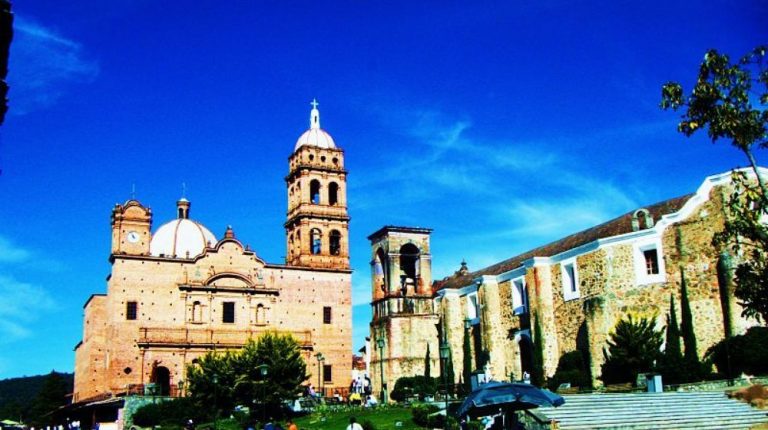 TAPALPA “PUEBLO MÁGICO” DESDE GUADALAJARA