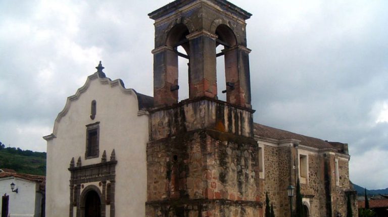 GUADALAJARA Y TAPALPA