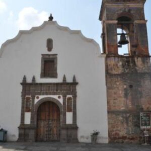 CENTRO HISTÓRICO EN TAPALPA