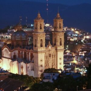 RELIGIOSIDAD EN TAXCO VIRREINAL DESDE TAXCO