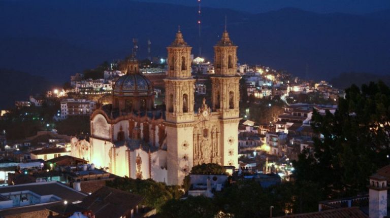 RELIGIOSIDAD EN TAXCO VIRREINAL DESDE TAXCO