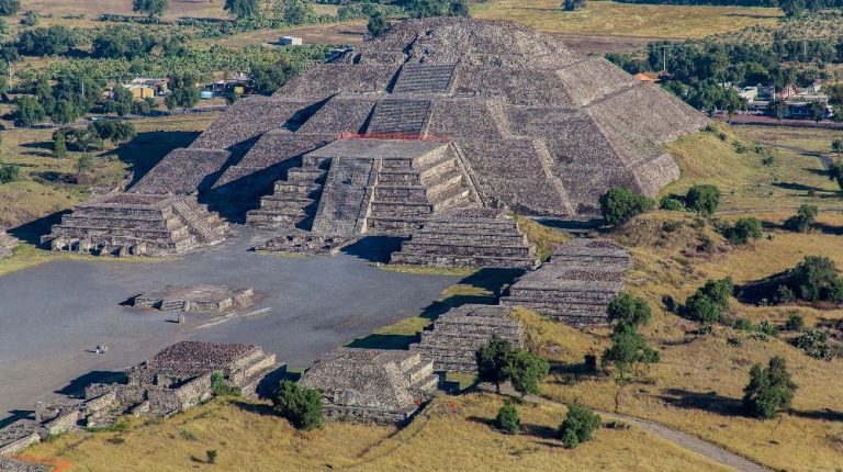 MÉXICO MÁGICO Y SU FOLKLORE